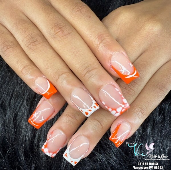 VIE NAILS & SPA